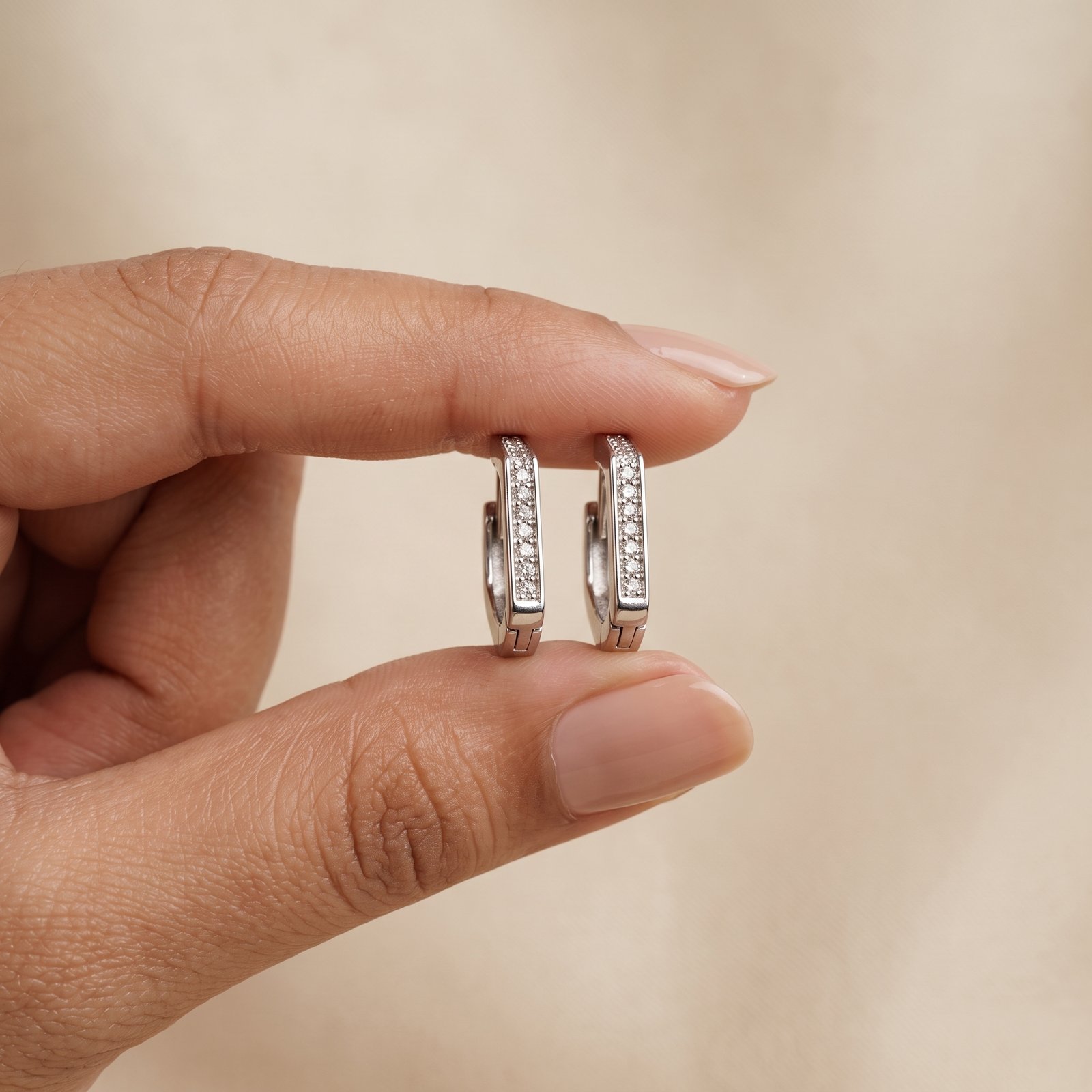 Silver kada